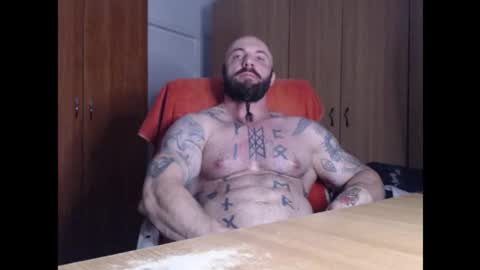 StrongIvan online show from 09-11-25, 06:08