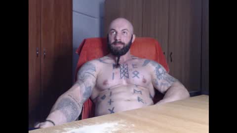 StrongIvan online show from 09-12-25, 06:08