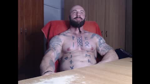 StrongIvan online show from 09-14-25, 06:07