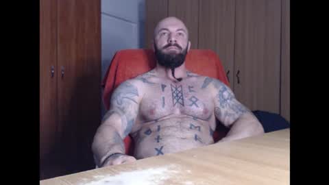 StrongIvan online show from 10-08-25, 04:21