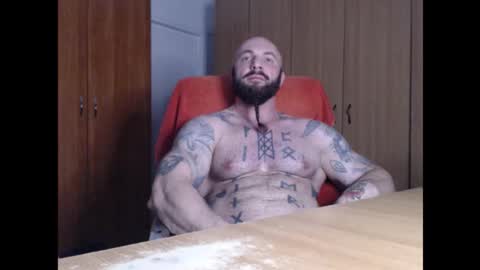 StrongIvan online show from 11-06-25, 07:26