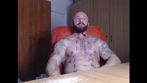 StrongIvan online show from 12-14-25, 06:56