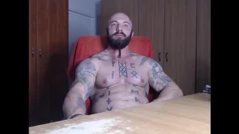 StrongIvan online show from 12-21-25, 06:20