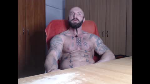 StrongIvan online show from 02-23-26, 04:54