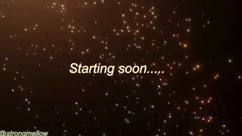 strongmellow online show from 10-09-25, 06:17