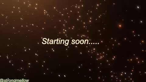 strongmellow online show from 11-12-25, 06:52