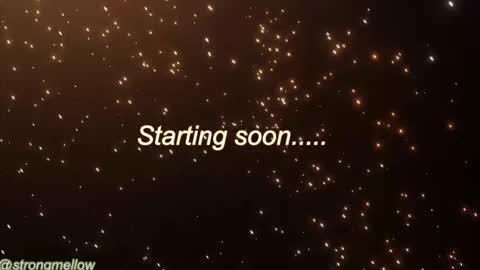 strongmellow online show from 11-18-25, 06:45