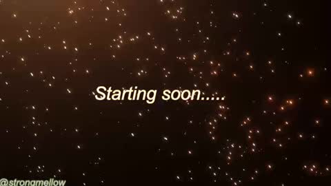 strongmellow online show from 11-24-25, 07:02