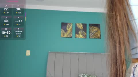 Strong Couple online show from 01-29-25, 01:48