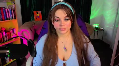 Gabriela abzurdah online show from 11-23-25, 07:02