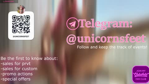 Snapshot of strupedsunicorns chatting on 01-12-25, 08:57 goddess online show from 01-12-25, 08:57