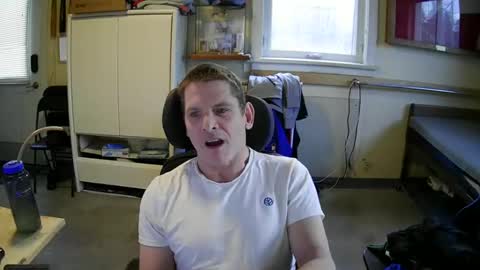 stturbo online show from 11-23-25, 02:17