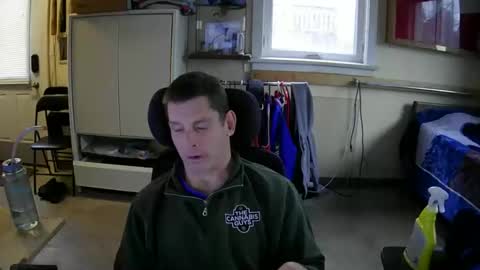 stturbo online show from 11-27-25, 07:05