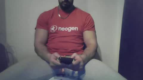 Ero online show from 02-16-25, 06:32