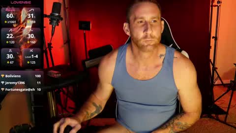 Ryan Long online show from 01-03-25, 11:01