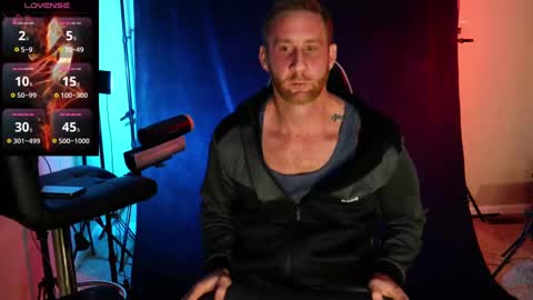 Ryan Long online show from 01-12-25, 04:21