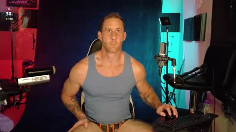 Ryan Long online show from 10-25-25, 04:02
