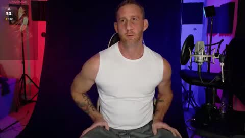 Ryan Long online show from 01-18-26, 02:37