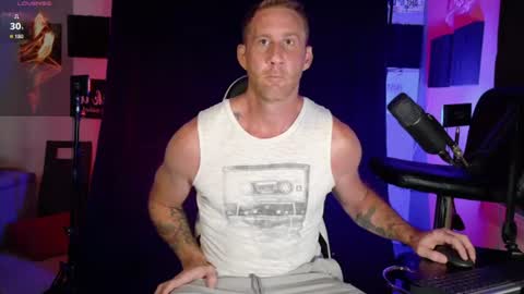 Snapshot of studforyouall chatting on 06-30-26, 12:44 Ryan Long online show from 06-30-26, 12:44