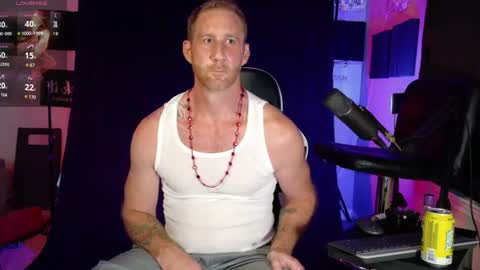 Snapshot of studforyouall chatting on 07-05-26, 01:34 Ryan Long online show from 07-05-26, 01:34