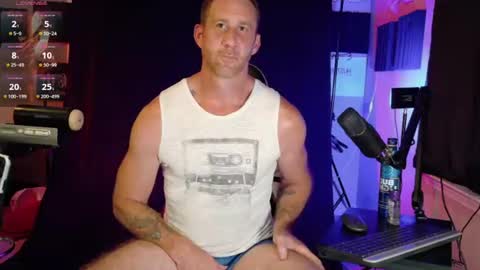 Snapshot of studforyouall chatting on 07-11-26, 02:25 Ryan Long online show from 07-11-26, 02:25