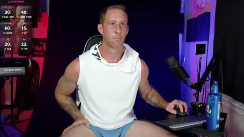 Snapshot of studforyouall chatting on 07-20-26, 01:31 Ryan Long online show from 07-20-26, 01:31