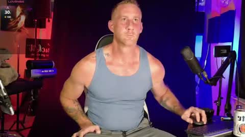 Snapshot of studforyouall chatting on 07-26-26, 03:04 Ryan Long online show from 07-26-26, 03:04