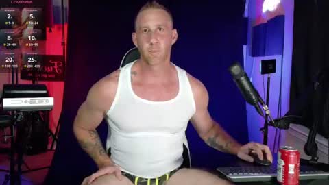 Snapshot of studforyouall chatting on 07-26-26, 10:16 Ryan Long online show from 07-26-26, 10:16
