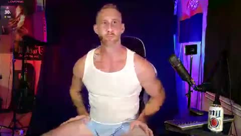 Snapshot of studforyouall chatting on 07-31-26, 02:33 Ryan Long online show from 07-31-26, 02:33