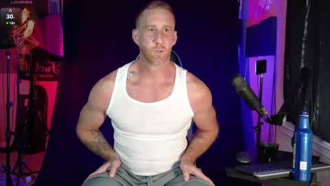 Snapshot of studforyouall chatting on 07-31-26, 06:18 Ryan Long online show from 07-31-26, 06:18