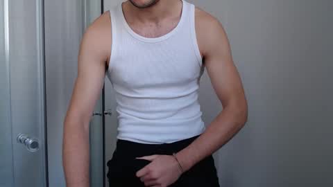 Stud From Paris online show from 10-27-25, 11:25