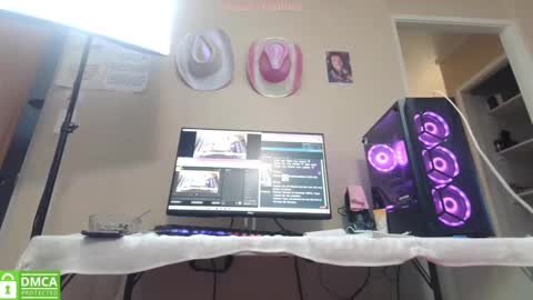 StudioWahines online show from 01-29-25, 07:11