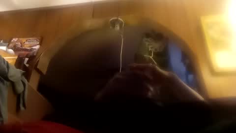 stuffamuffagus69 online show from 01-06-25, 05:06