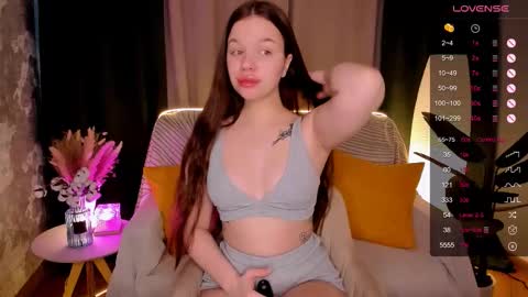 Mary online show from 02-19-26, 08:32