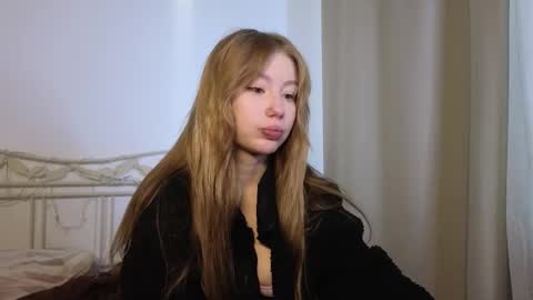 Adam Eva online show from 02-15-25, 07:27