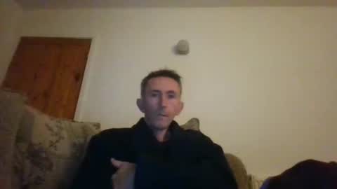 stuuuey73 online show from 10-19-25, 08:20