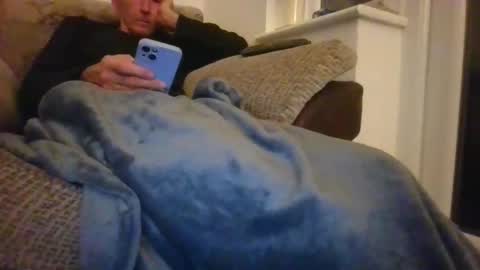 stuuuey73 online show from 12-13-25, 10:48