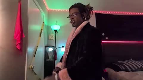 Hot Chocolate online show from 09-28-25, 01:27