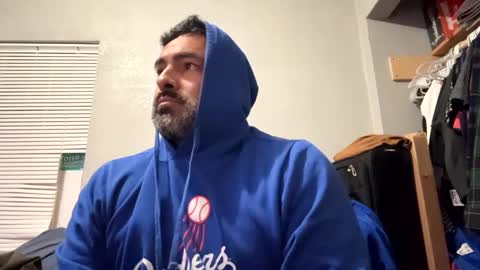 Snapshot of suavecito67 chatting on 02-19-25, 02:33 suavecito67 online show from 02-19-25, 02:33