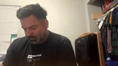 Snapshot of suavecito67 chatting on 02-28-25, 03:04 suavecito67 online show from 02-28-25, 03:04