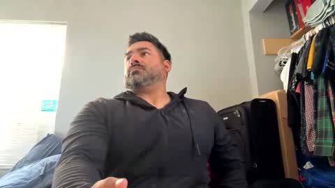 Snapshot of suavecito67 chatting on 03-09-25, 07:37 suavecito67 online show from 03-09-25, 07:37