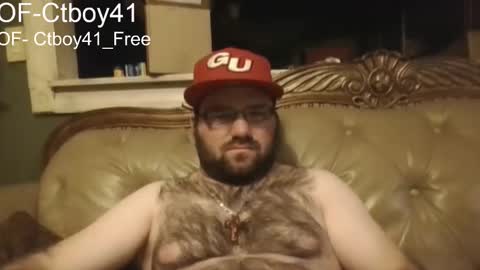 sub_michael41 online show from 12-28-24, 07:11