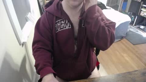 subbrian online show from 03-08-25, 01:25