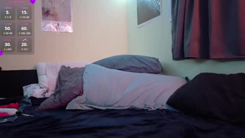 Snapshot of subbypunkruby77 chatting on 03-01-25, 02:37 SubbyPunkRuby online show from 03-01-25, 02:37