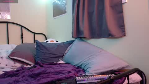 Snapshot of subbypunkruby77 chatting on 03-09-25, 05:33 SubbyPunkRuby online show from 03-09-25, 05:33