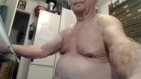 Marcel online show from 11-17-25, 07:14