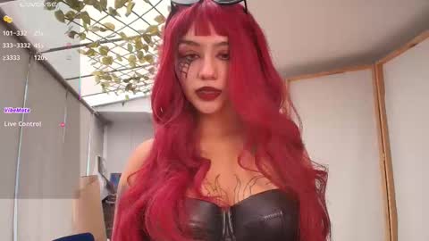 Zoe online show from 10-29-25, 05:14