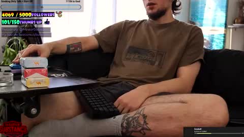 Im Substanc3  online show from 11-24-25, 09:42