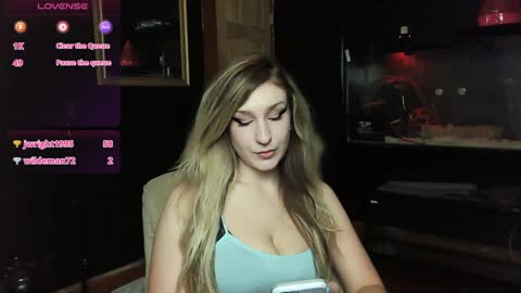 Polly online show from 01-27-25, 03:50