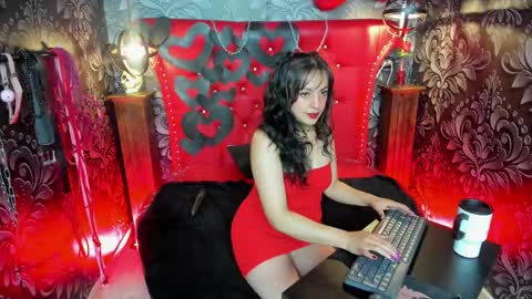 Yunna online show from 02-26-25, 12:14